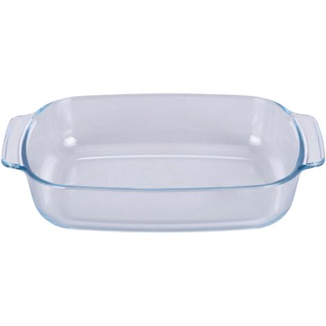PIROFILA FORNO RETT. 30X20X6CM