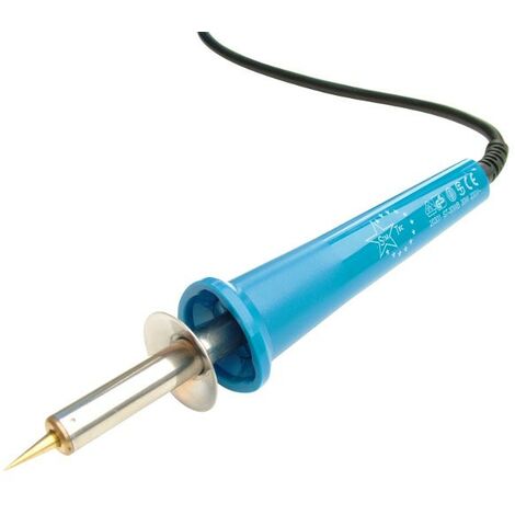 Pirograbador 30w 230v Con 6 Puntas St-20301 Cebek St20301