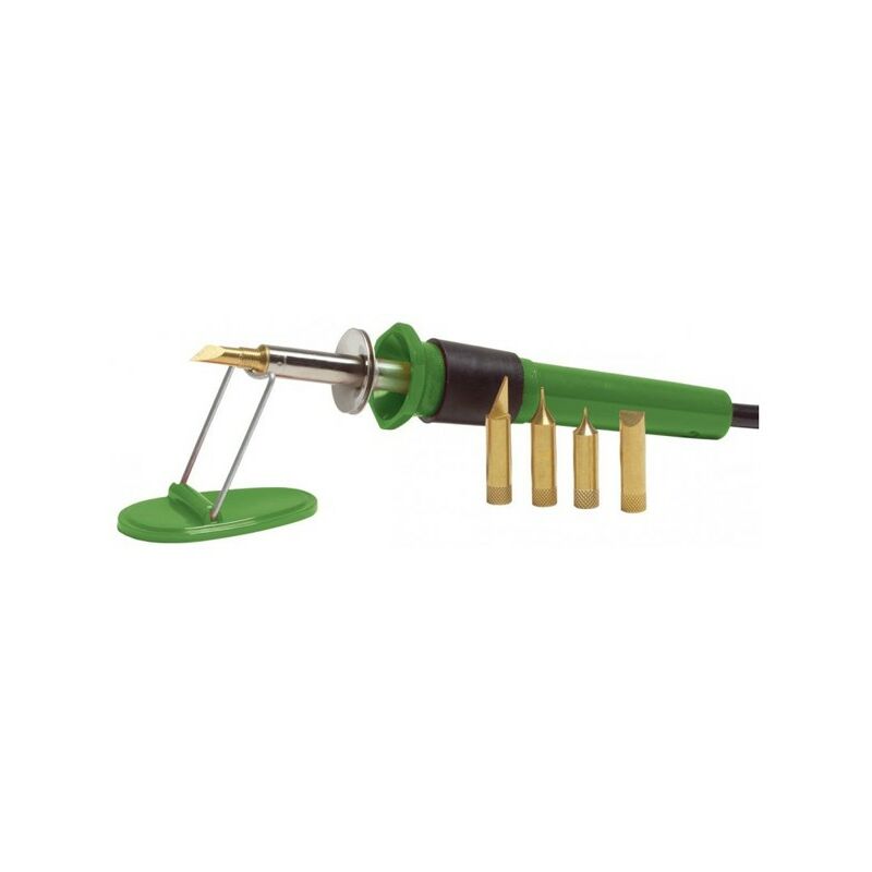 

Pirograbador cpuntasmasbase kit