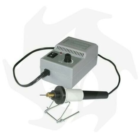 PIROGRAFO LIONS PLUS 6592 C/VALIGETTA E 8 ANSE -PROMO-