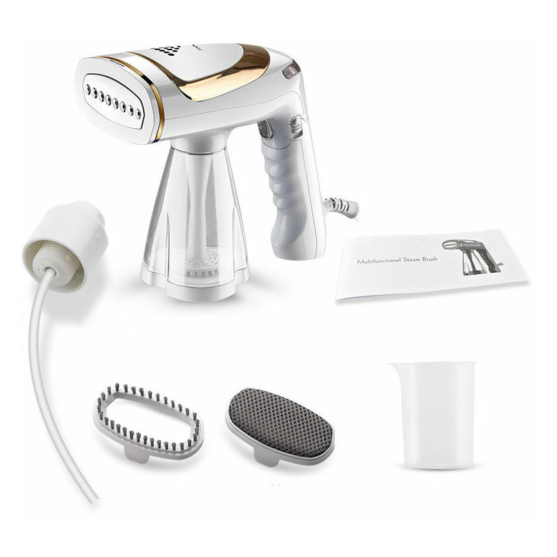 Piroscafo per indumenti pieghevole portatile Mini