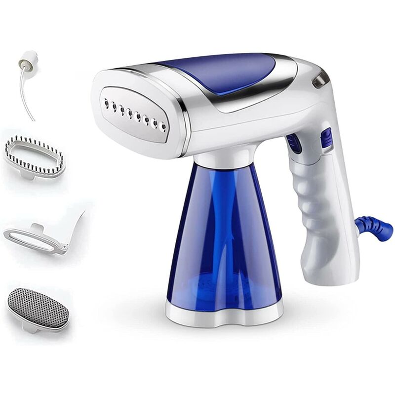 Piroscafo per vestiti, 1600 W Travel 3 Model