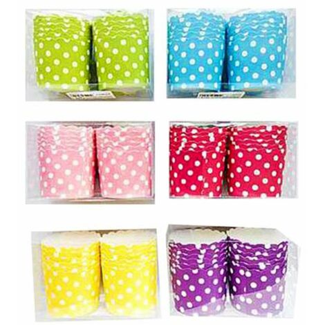 Pirottini Muffin 12Pz A/6448 X1