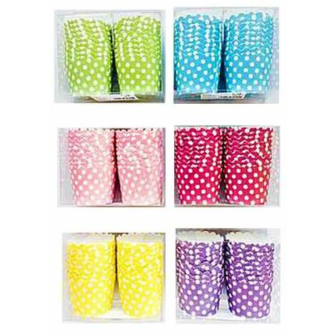 Pirottini Muffin 18Pz A/6455 X1