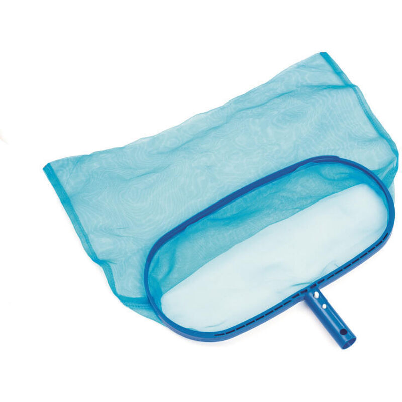 Bestway - Recogehojas Piscina 44,5X16,5 Cm - Azul