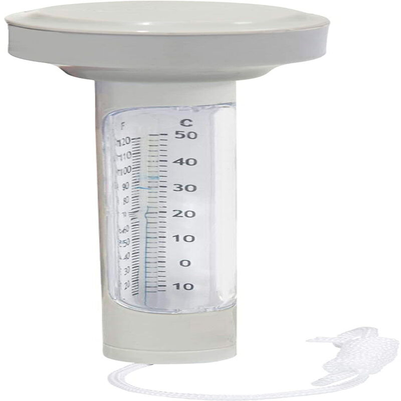 

Termometro Piscina 58072