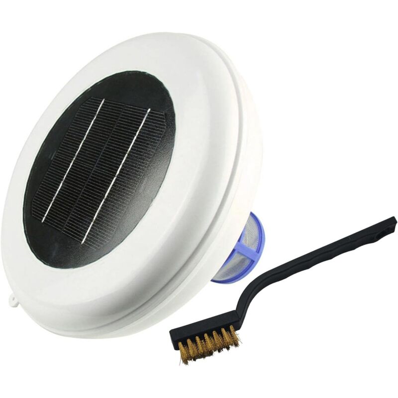 Piscine Acier Juni - Gris Anthracite - Ovale - 7,44 M X 3,99 M X 1,32 M