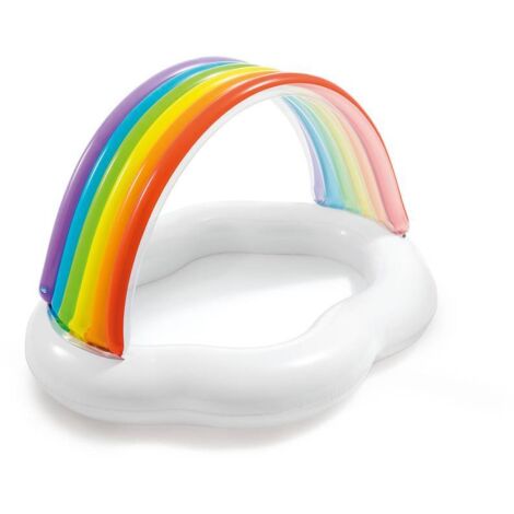 Piscina Arcoiris - Intex