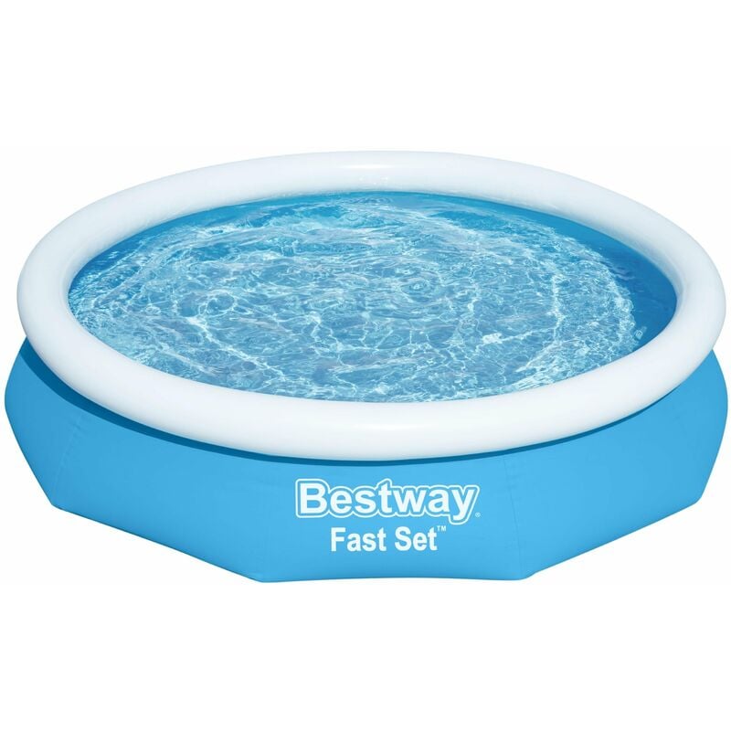 Piscina autoportante con anello tonda 305x66 cm Bestway 57456