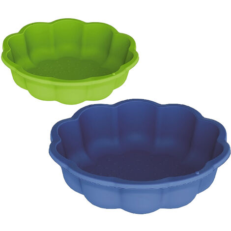 PISCINA BABY 1 CM. 76X20,5. Prezzo per 1 pezzo.