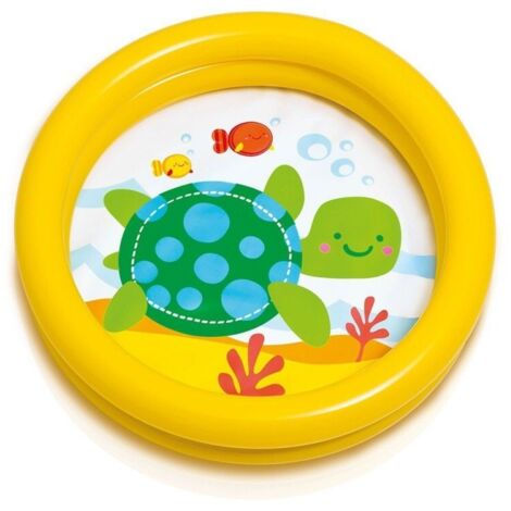 Piscina baby rotonda intex