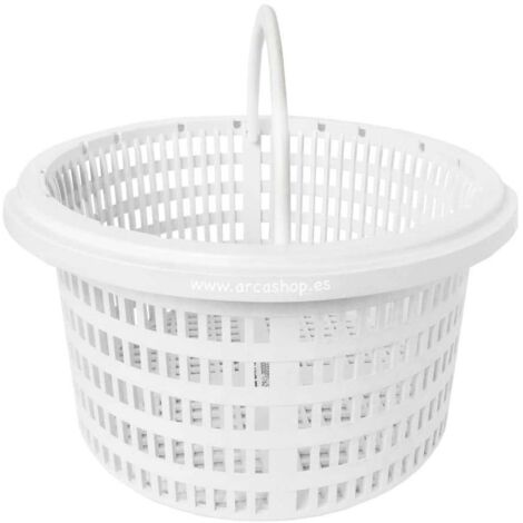 PISCINA CESTA SKIMMER