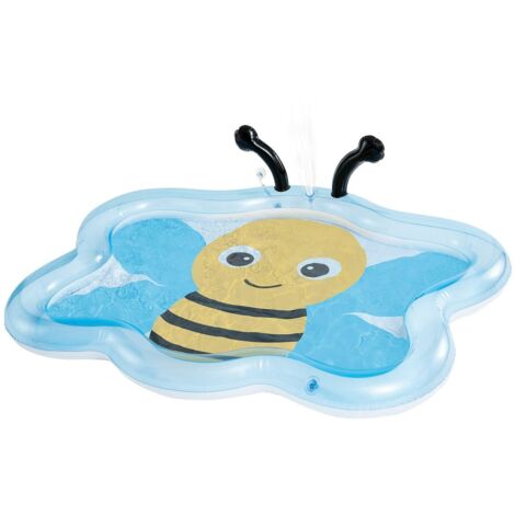 PISCINA CON FUENTE DE ABEJAS - Intex