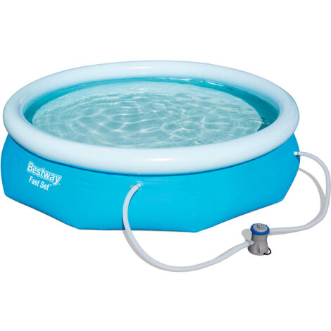 Piscinas hinchables desmontables