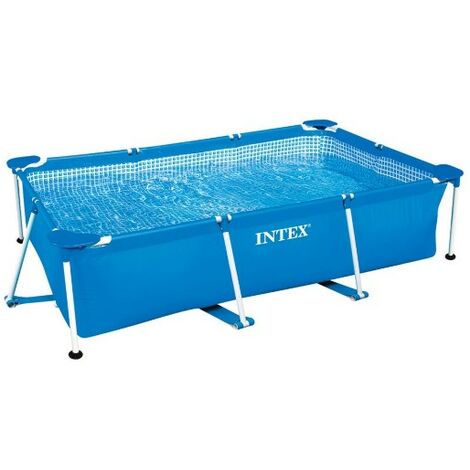 Piscina pool frame 259x170x61cm pvc56403b | Bestway