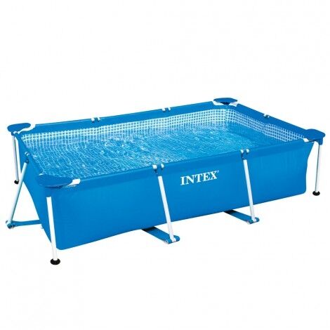 PISCINAS AGP - FRAME
