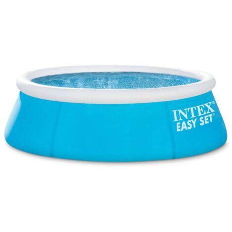 Piscina Easy Set 183x51 cm 28101NP INTEX