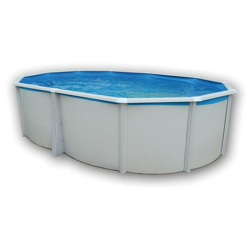 Piscina Elevada Toi Ibiza Compact 550X366X132 8810