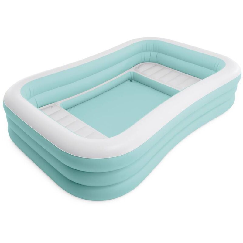 Piscina familiare 264x165x56 - Intex