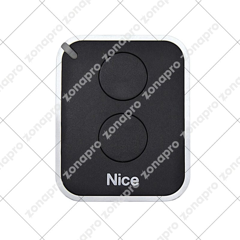 

Nice Mando 2 Canales Era One On2E