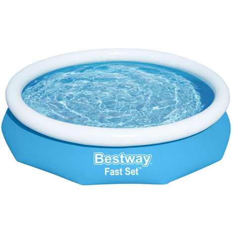 Piscina Fija 3,05m x 66cm