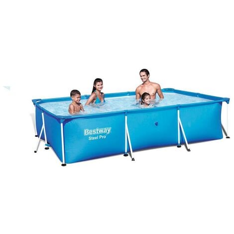 Piscine fuori terra rettangolare per adulti 3000e282ac