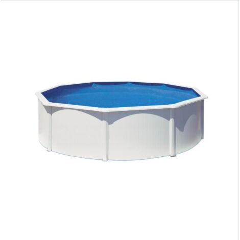 Piscina fuori terra Bora Bora Gre 460x120 cm  Kit Base