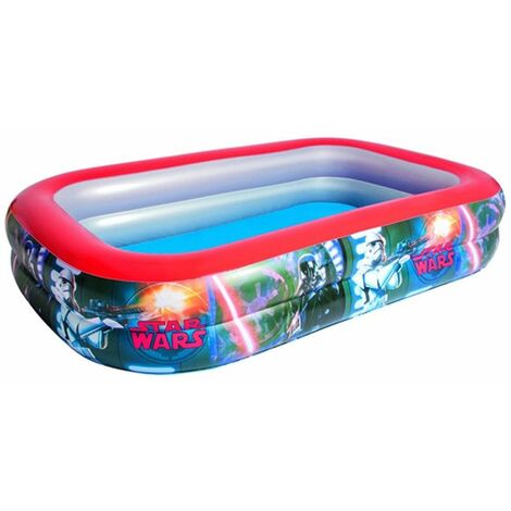 Piscina Fuori Terra Gonfiabile per Bambini Intex 56475NP Prezzo in