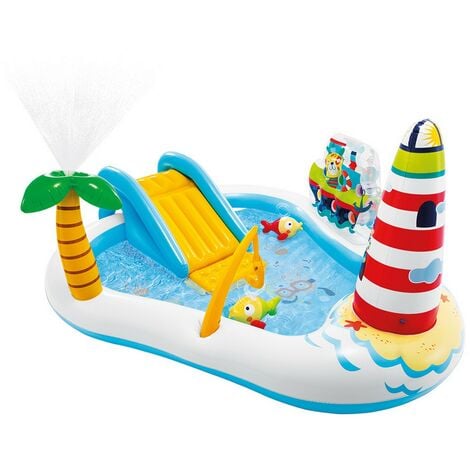 55609 Tappi Piscina Mare naso orecchie 55609 INTEX