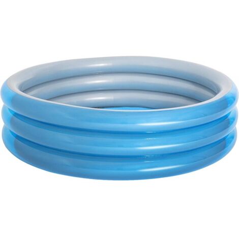 Piscina Gonfiabile Fuoriterra Autoportante Cm 201x53h Bestway 51043