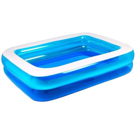 Piscina gonfiabile gigante 200 x 150 cm