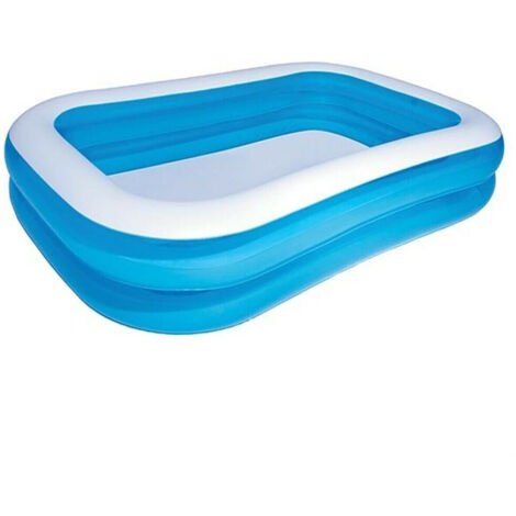 Piscina gonfiabile gigante 305 x 183 cm