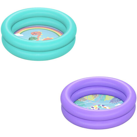 Piscina Gonfiabile per Bambini Bestway Ø 61 x 15 cm 21 L
