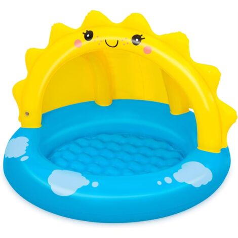 Piscina Gonfiabile per Bambini Bestway Sole 101 x 97 x 71 cm