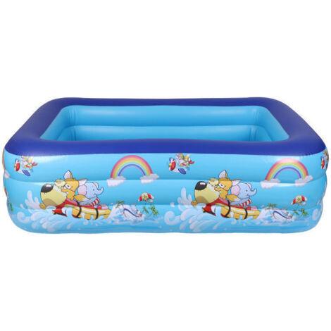 Piscina gonfiabile rotonda, piscina gonfiabile per bambini 120x85 cm, piscina per bambini, piscina rotonda per bambini, piscina gonfiabile per bambini, piscina per bambini
