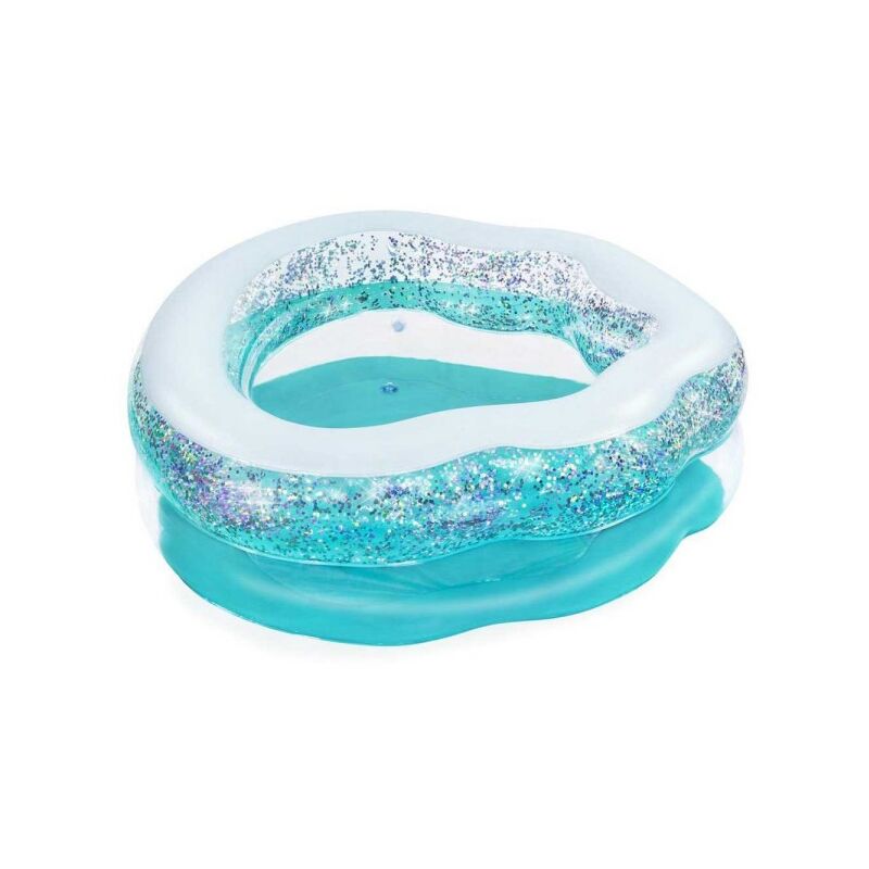 Carcasa Hinchable Redonda Piscina 150X127X43Cm Para Niños 52489