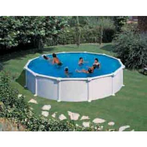 Piscina Gre Kit Pr 558 Desmontable Atlantis