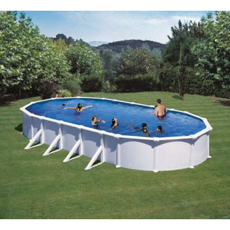 Piscina Gre Kit Prov 1028 Desmontable Atlantis