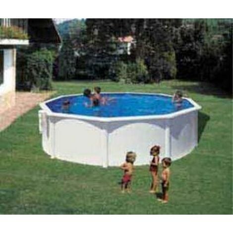 Piscina Gre Redonda Piscinas Gre Bora Bora
