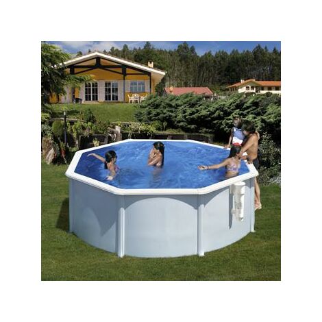 Piscina Gre Redonda Piscinas Gre Bora Bora