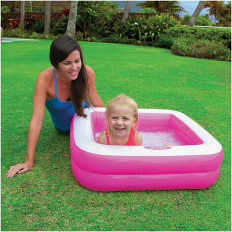 PISCINA HICHABLE INFANTIL BEBE