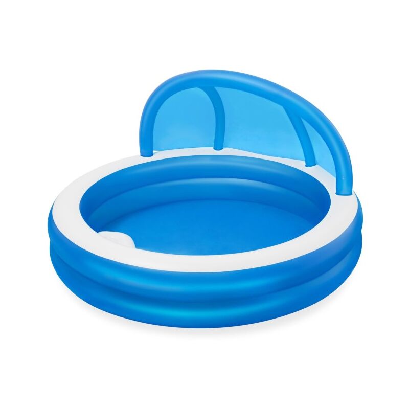 Piscina Hinchable 241X241X140Cm Fam Bestway Pl Summer Days 54337