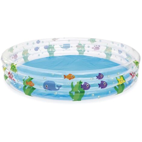 Piscina hinchable 183 x 33 cm Bestway 51005