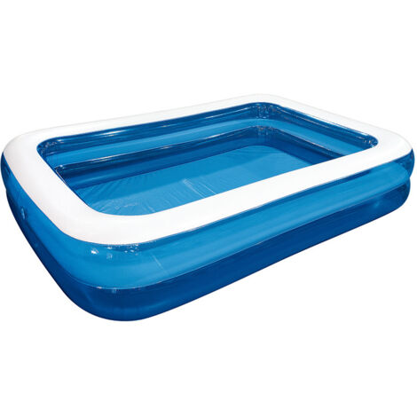 Piscina hinchable 200x150x50cm