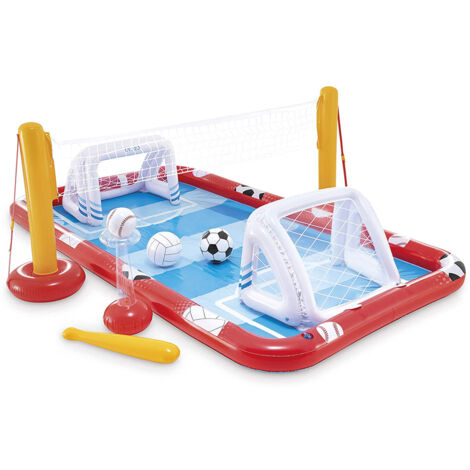 Piscina Hinchable 'Action Sports' Art. 57147