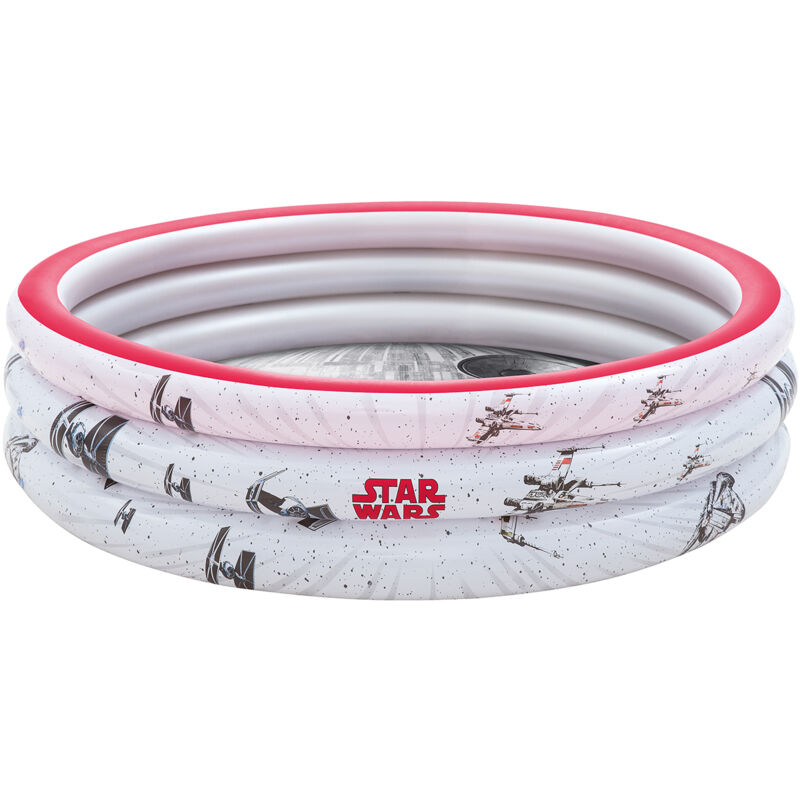 

Piscina Hinchable Infantil Star Wars 152x30 cm - Bestway
