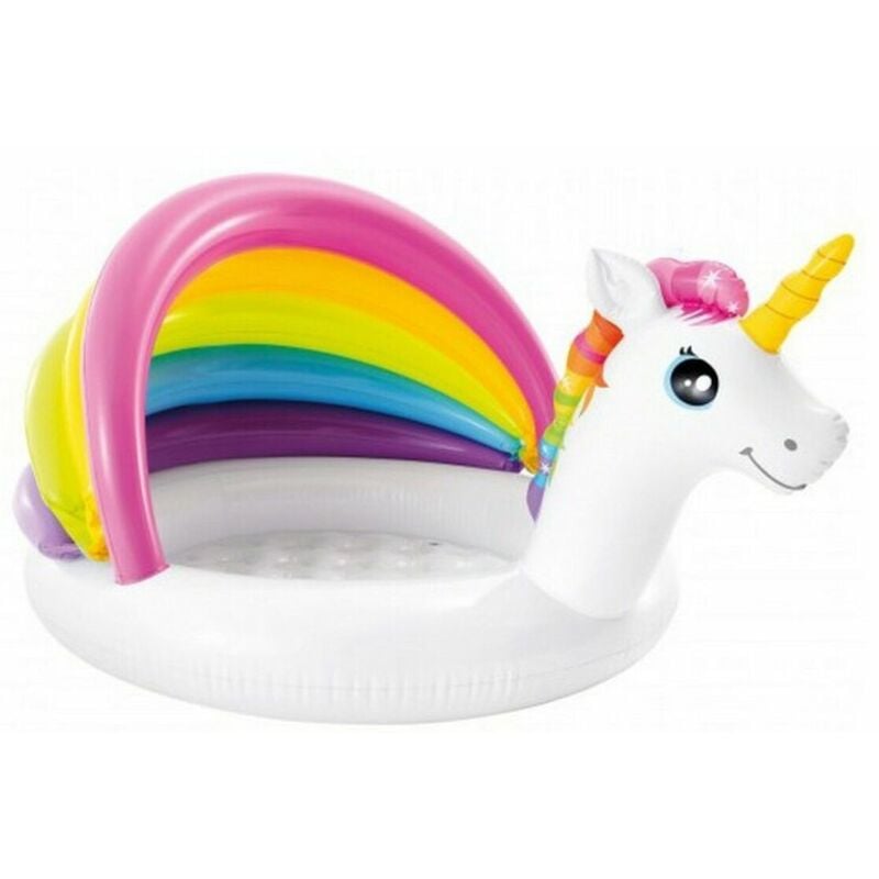 

Intex Piscina Hinchable Intex Unicorn (127 x 102 x 69 cm)