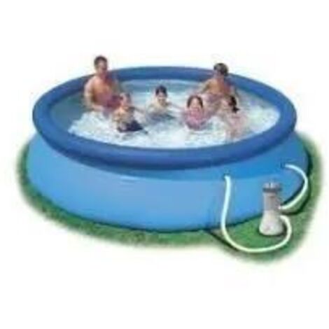 Piscina hinchable Intex Easy 28122GN, 305 x 76 cm