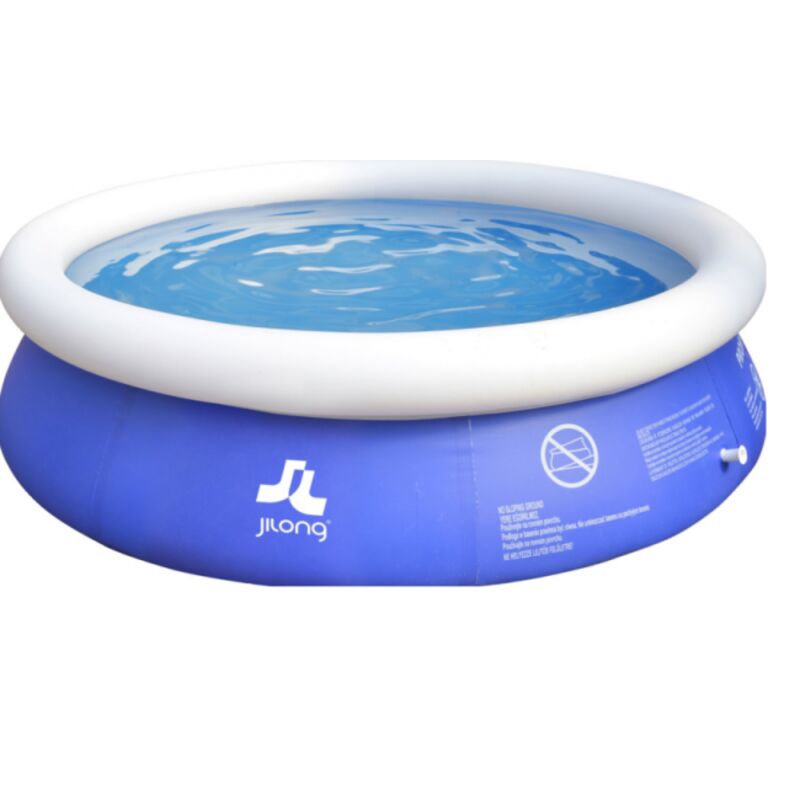 Piscina Hinchable Jilong 183 X 51 Cm - Azul
