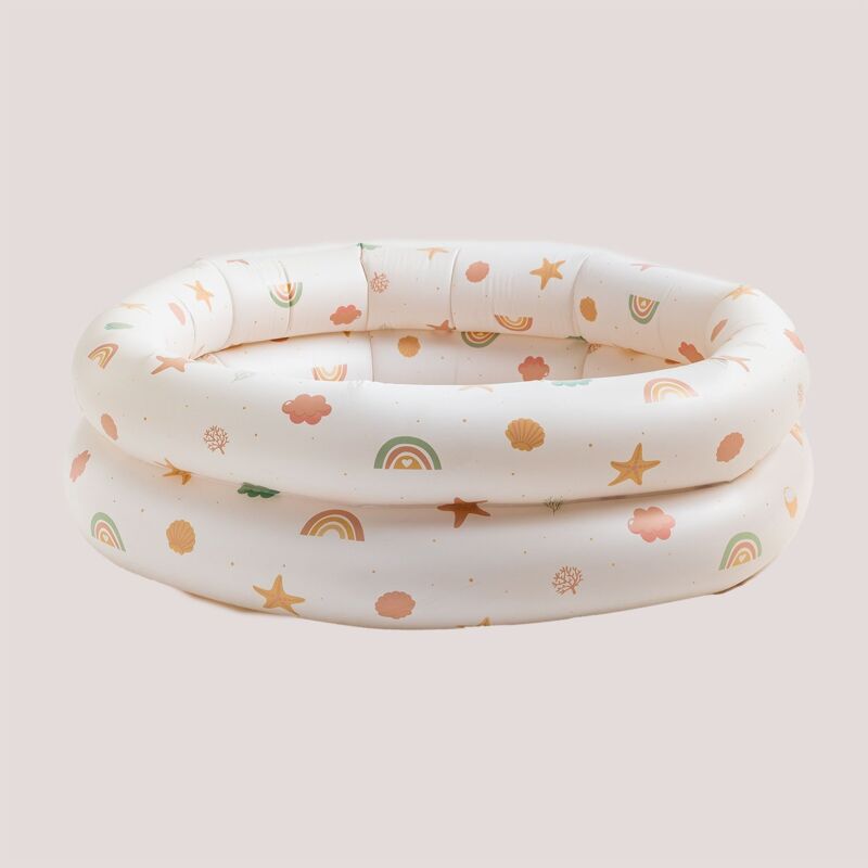 Piscina Hinchable Marsea Kids Sklum Ø90 Cm - Ø90 Cm